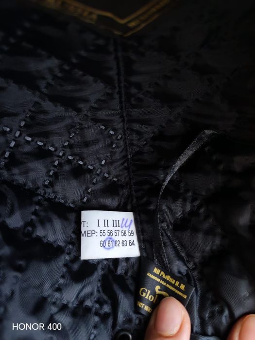 Норковая шапка премиум-класса