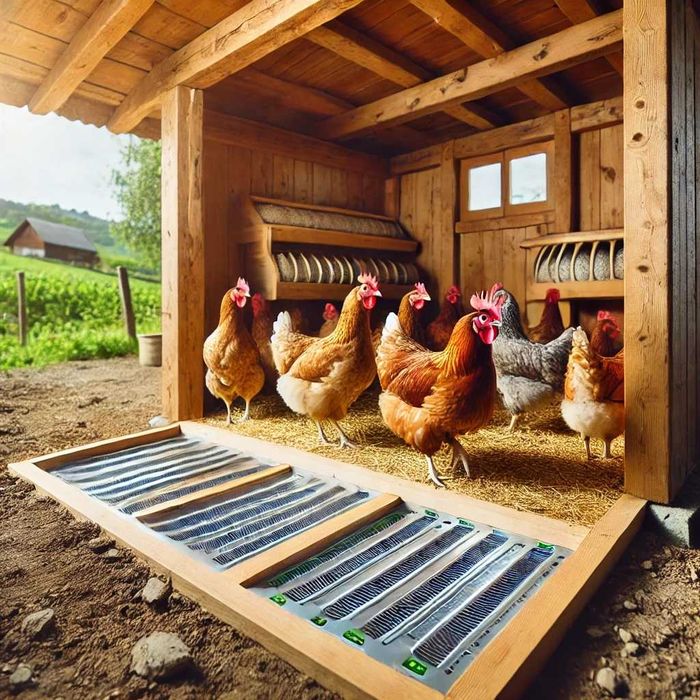 incalzire cusca caine