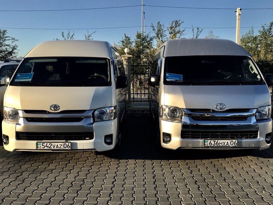 Jejak Digital Toyota Hiace: Menggali Arsip Olx untuk Memahami Pasar Mobil Bekas