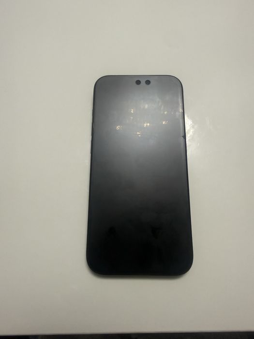 Vand iphone 15 pro