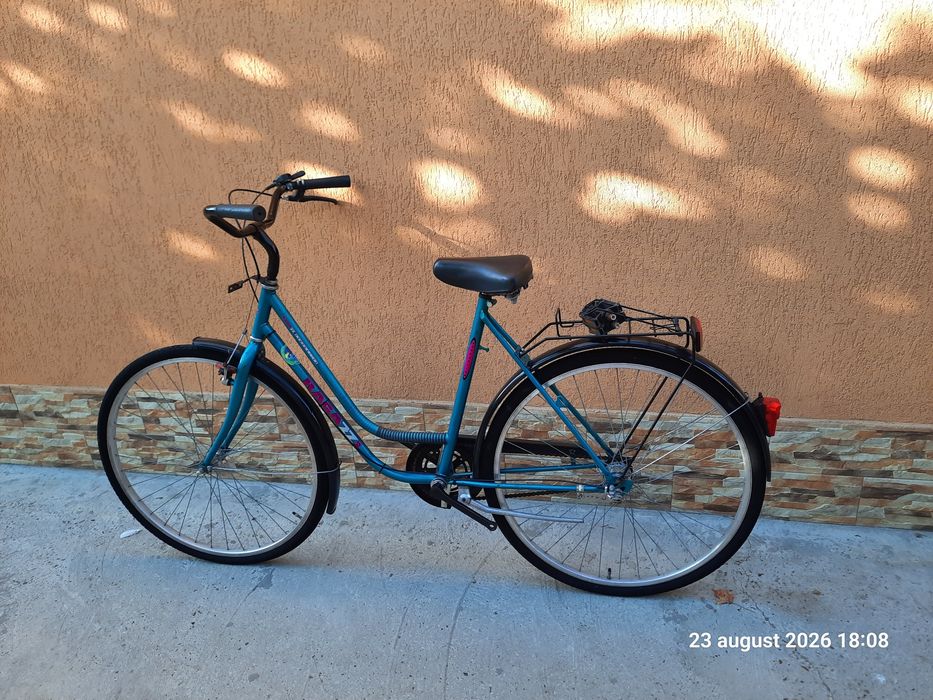 Bicicleta ragazzi de damă
