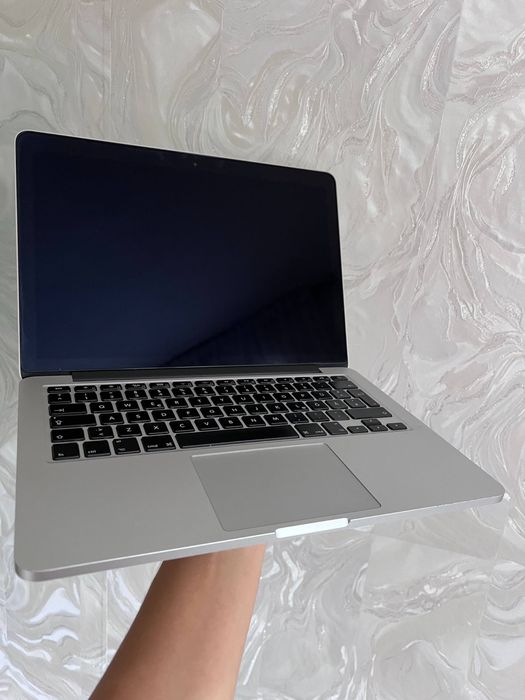 MacBook Pro 13 2013 Retina (8/512GB, АКБ 88%)