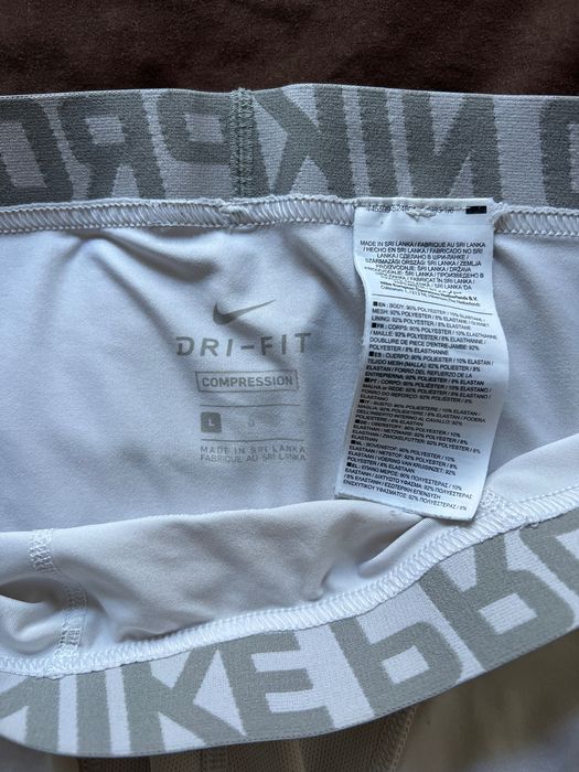 Мъжки клин на NIKE