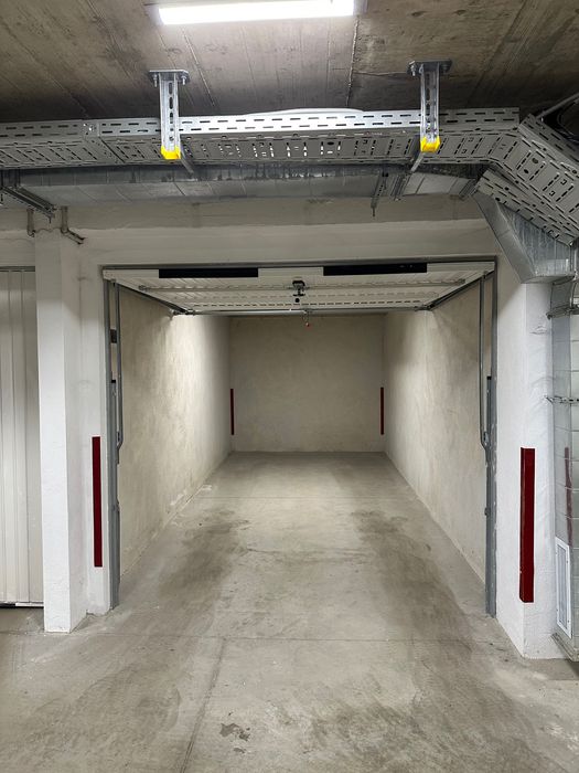 Гараж под наем в кв. Мусагеница, София