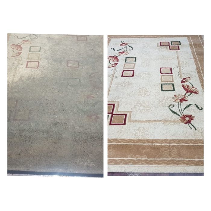 Стирка ковров и ковровых покрытий