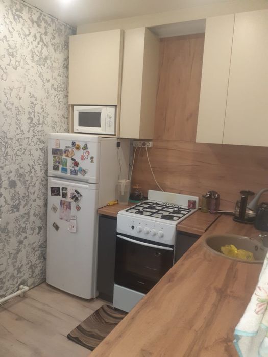 Срочно продам кв в центре