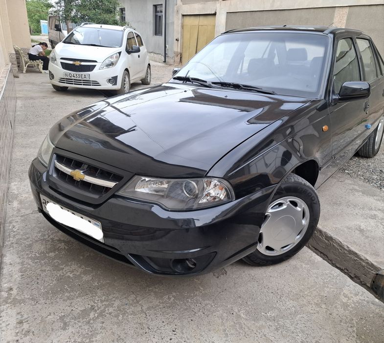 Продам некся 2008 викубга бераман