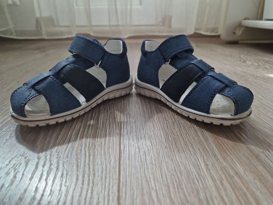 Sandale baieti, Primigi, marime 24
