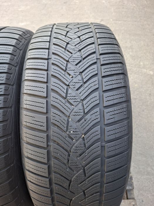 2бр. 225/50/17 Goodyear Ultragrip Performance