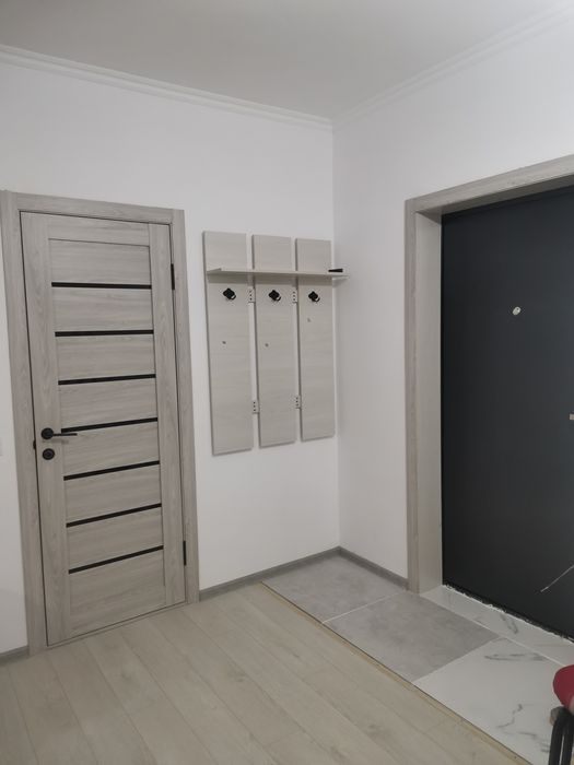 Квартира бесагашта