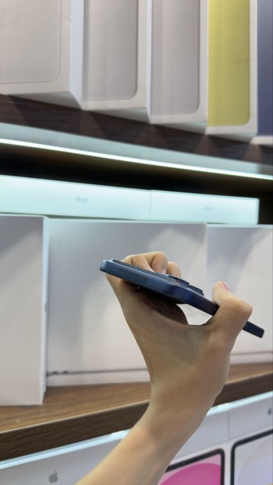 iphone 17 pro max naxtka va nasiya savdoga