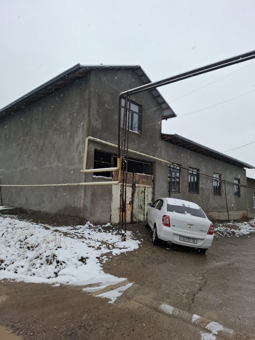 Продается дом в маданияте