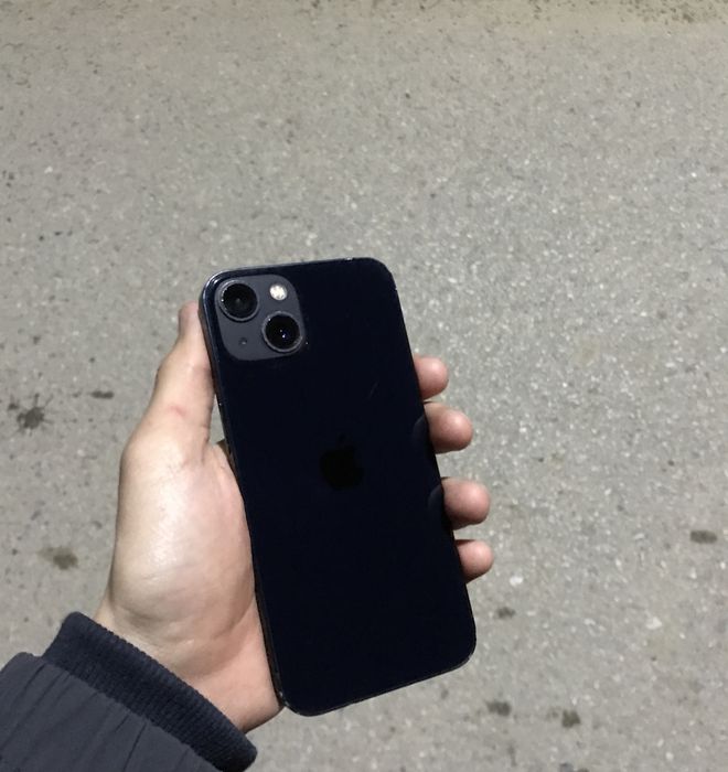 Срочно Айфон 13