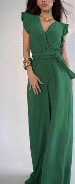 женские комбинезоны