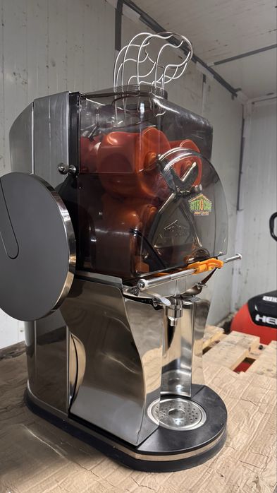 Фреш машини Citrocasa