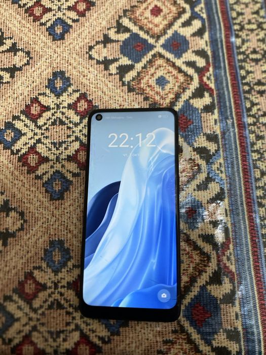 Осы oppo ны сату кепілдікпен
