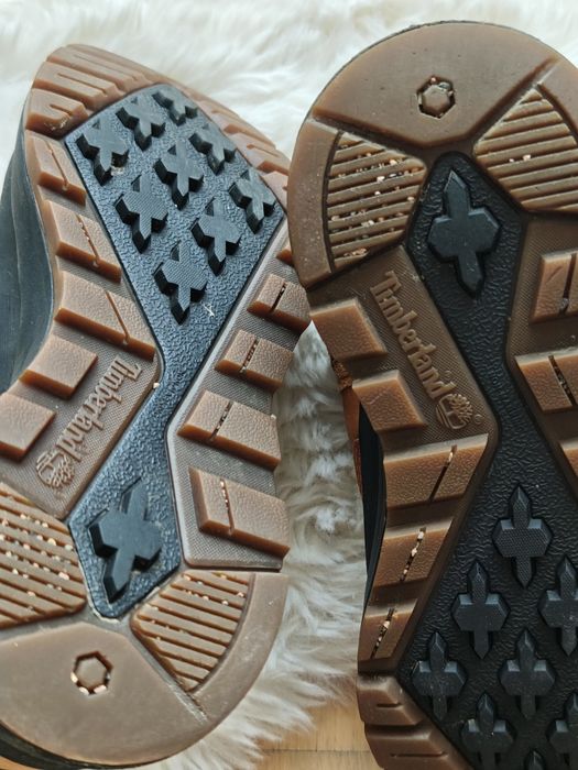 Обувь детская зимняя