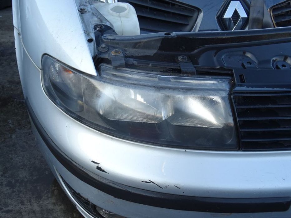 Fata completa Seat Leon din 2001 volan pe stanga