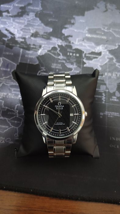 Продам часы OMEGA новые