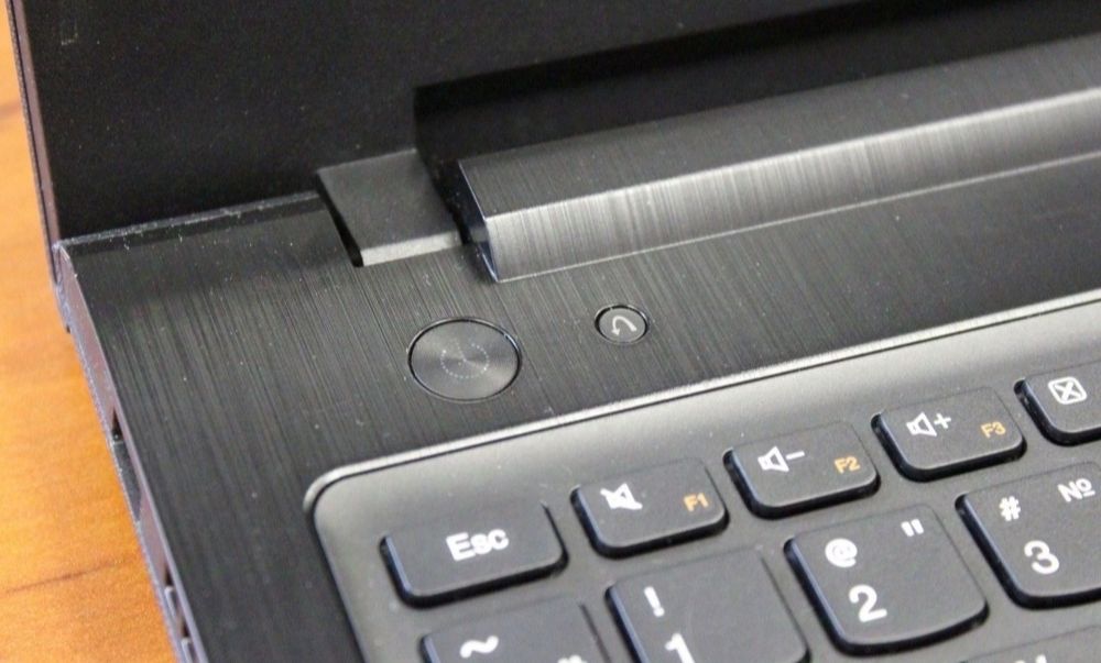 Ноутбук Lenovo 15.6"