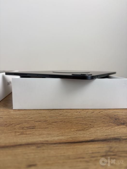 iPad Pro 11 M4 256 99%