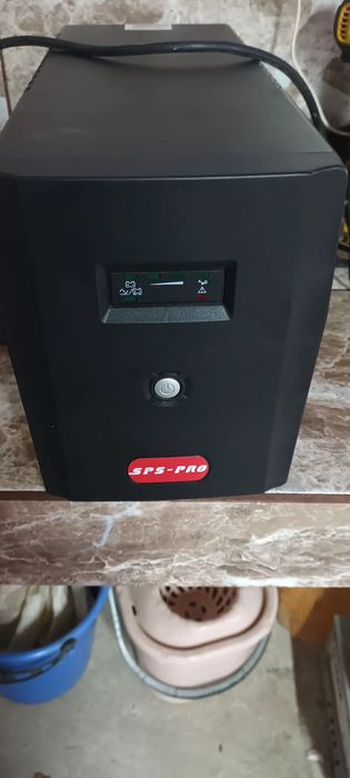 Sursa SPS PRO 1500I ,USB,1500 VA