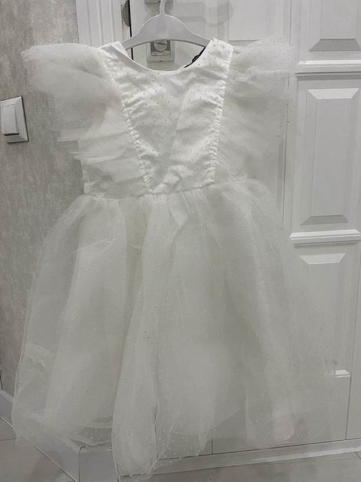 Платья для девочек