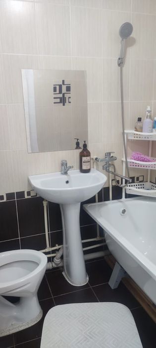 Аренда квартиры посуточно