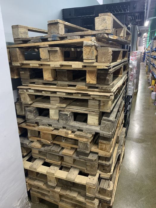 Продам поддоны 120*80