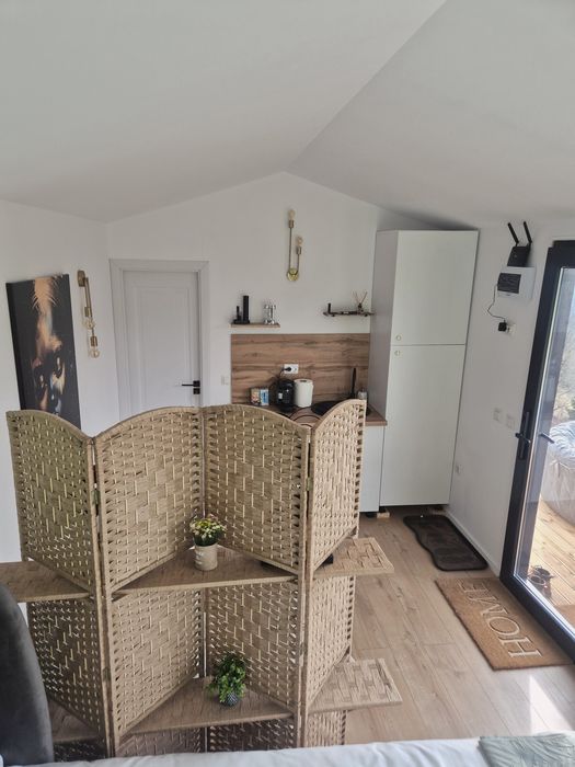 Căsuța modulara premium 21 mp