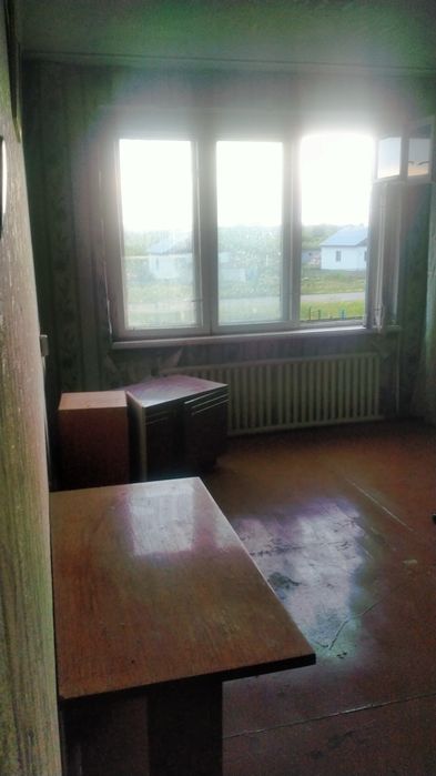 Продам квартиру в Мамлютки