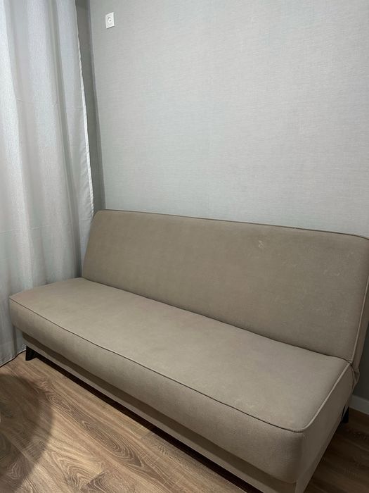 Продам Диван раскладной 187х110