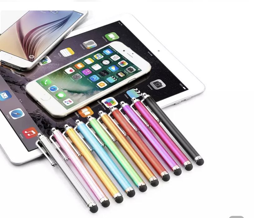 Стилус универсальный, ручка - стилус