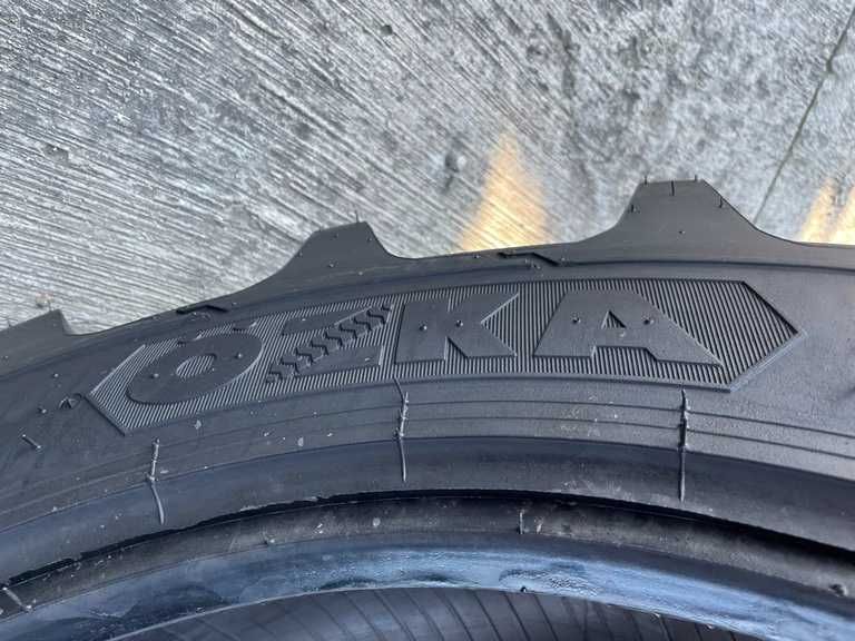 320/70r24 Cauciucuri noi Radiale de tractor OZKA JOHN DEERE
