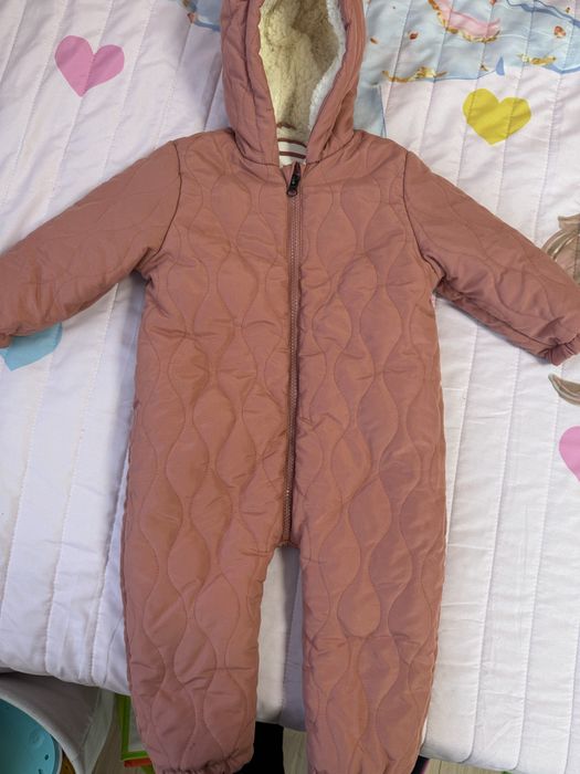 Бебешки дрехи за момиче