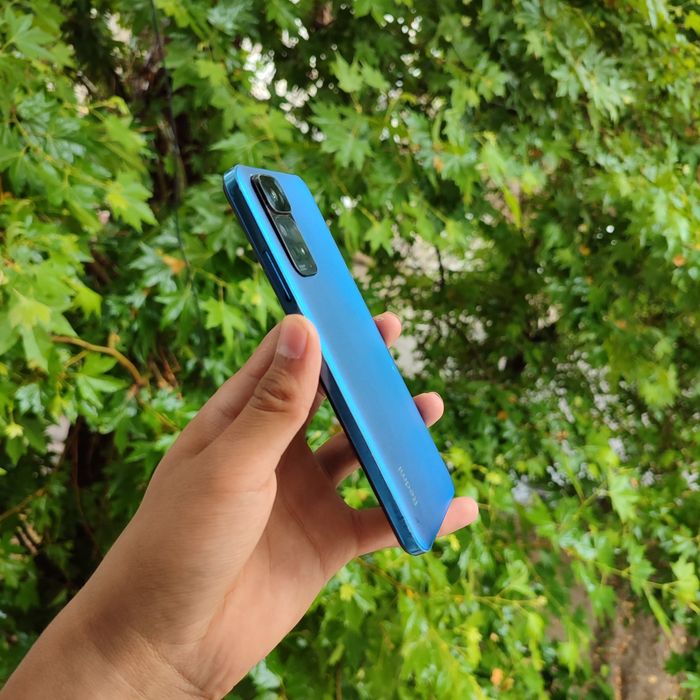 Redmi Note 11s srochna sotiladi dastavka bor