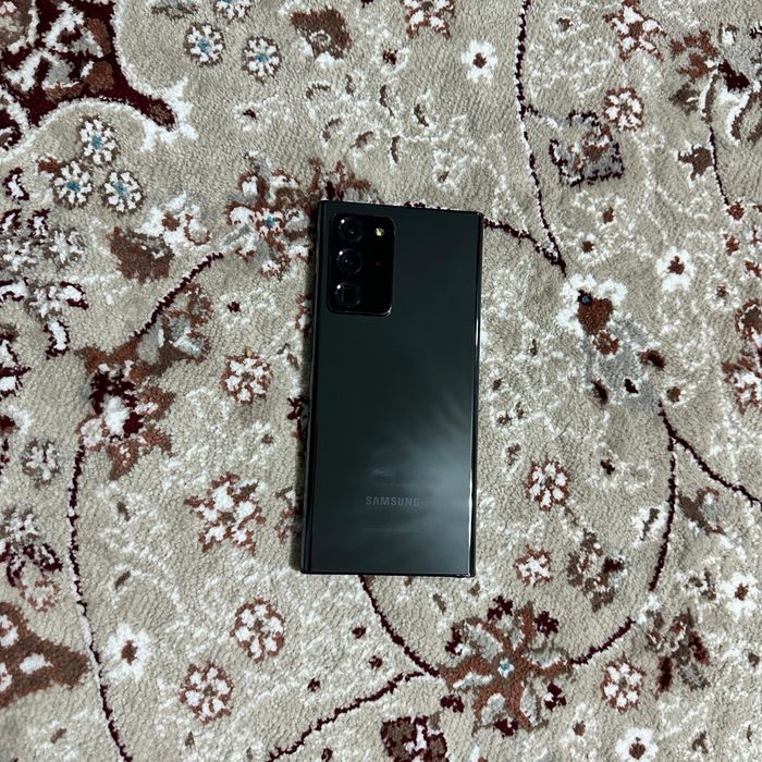 Samsung Galaxy Note 20 Ultra