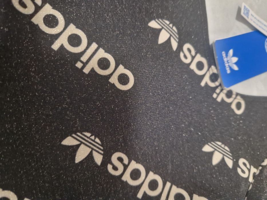 Блуза adidas,оригинална, нова