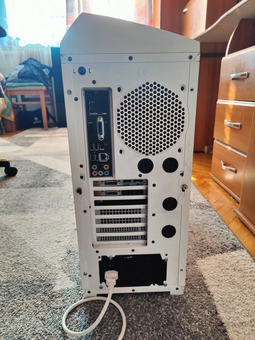 Vand computer Gaming Intel i7