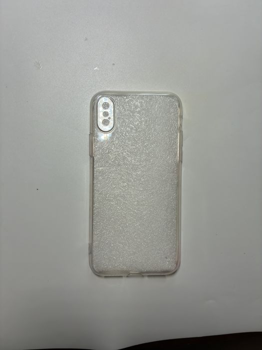 Калъф за iPhone X case кейс