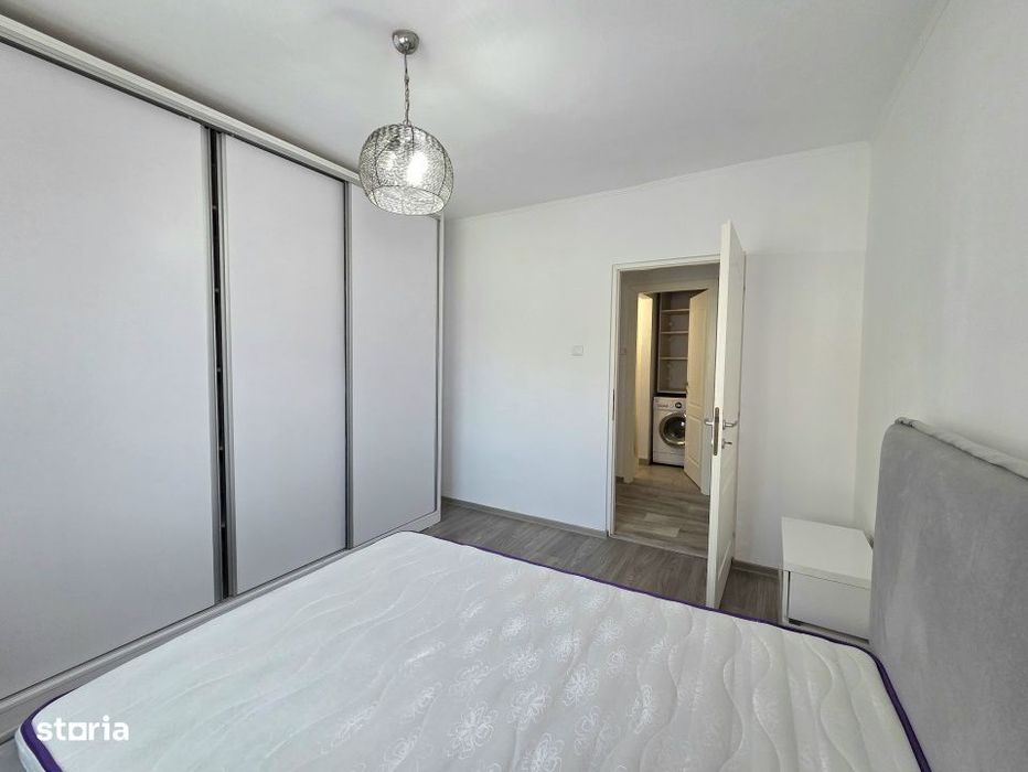 Apartament 3 camere de inchiriat – Tomis 3, Constanta