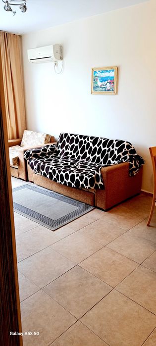 Продава се Двустаен апартамент в к.к. Слънчев бряг - 45 кв.м за 1223 €/кв.м - Снимка #6