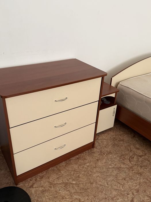 Спальная гарнитура