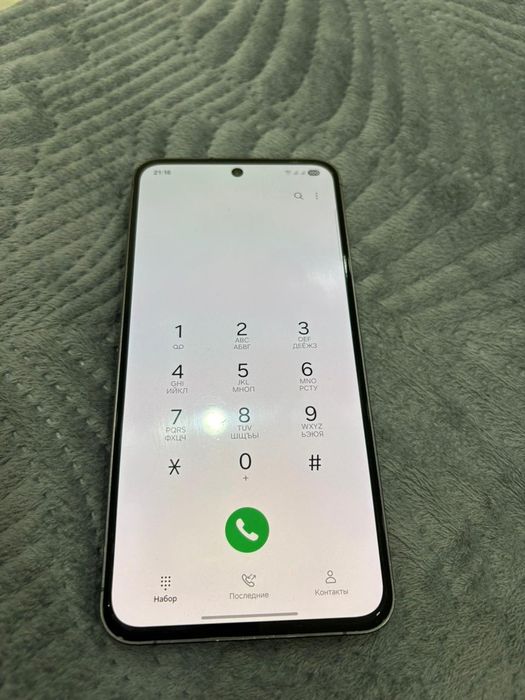 Продам Samsung S24 FE