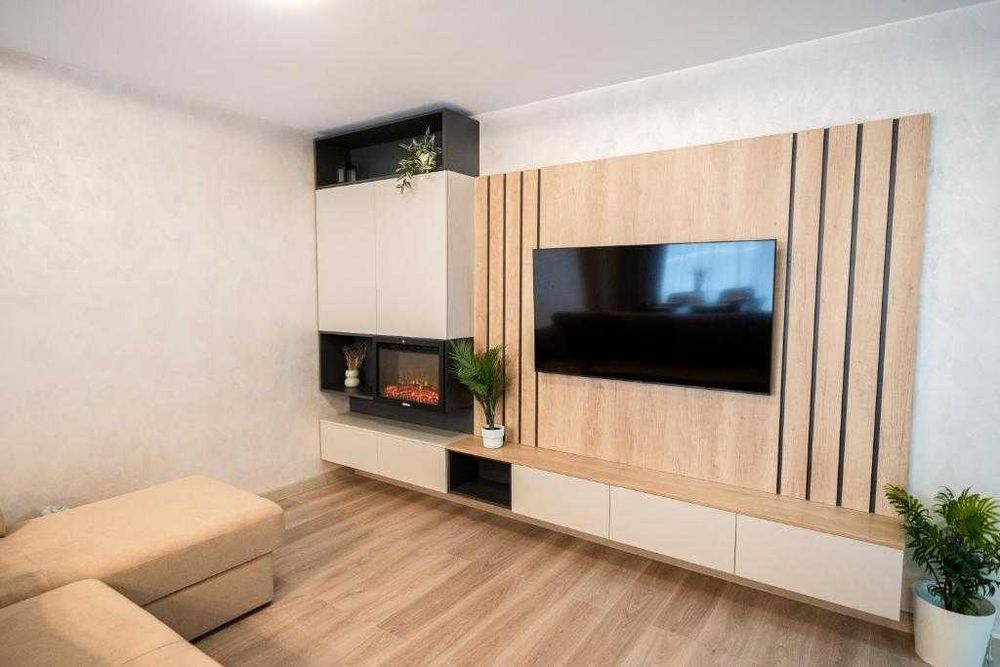 Apartament 2 camere mobilat, Str. Carpatilor, Astra