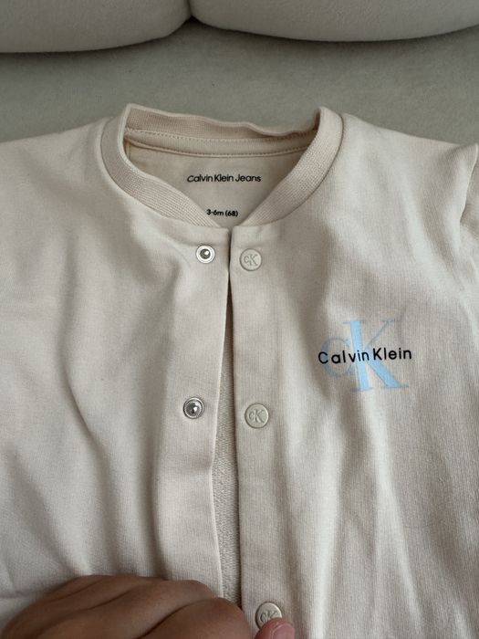 бебешки ританки calvin klein