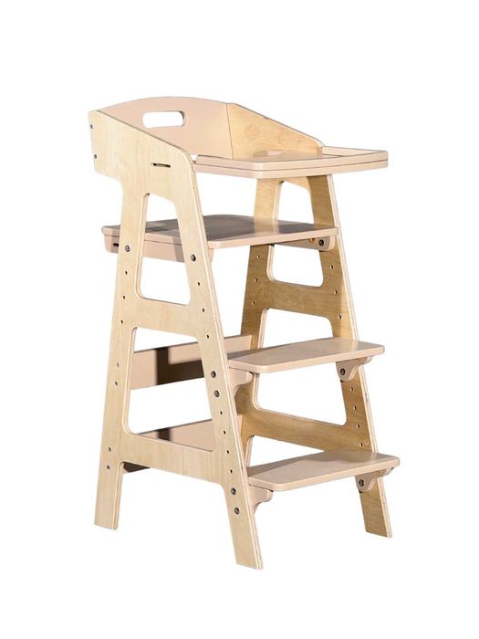 Растущий стул | Bolalar stuli