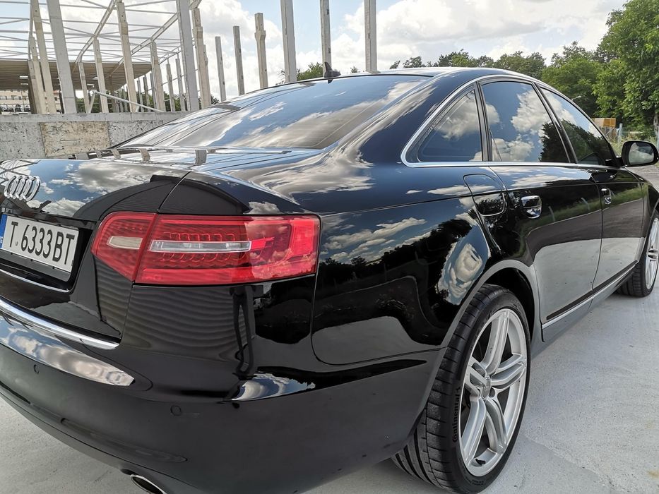 Оргинални джанти за ауди 19x112 централен отвор 57,1