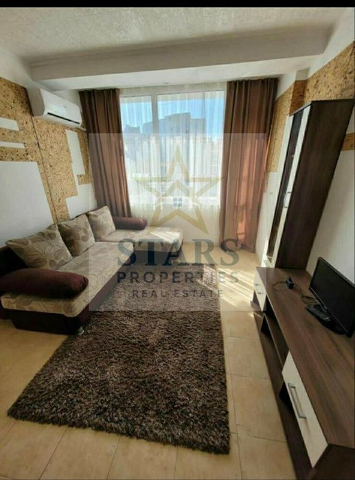 Продажба 2-стаен гр. Варна - ВИНС 40m²