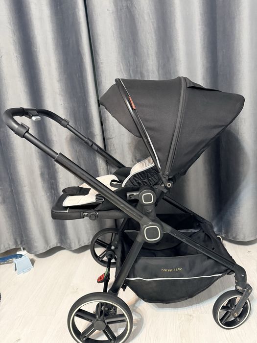 Детская коляска складная